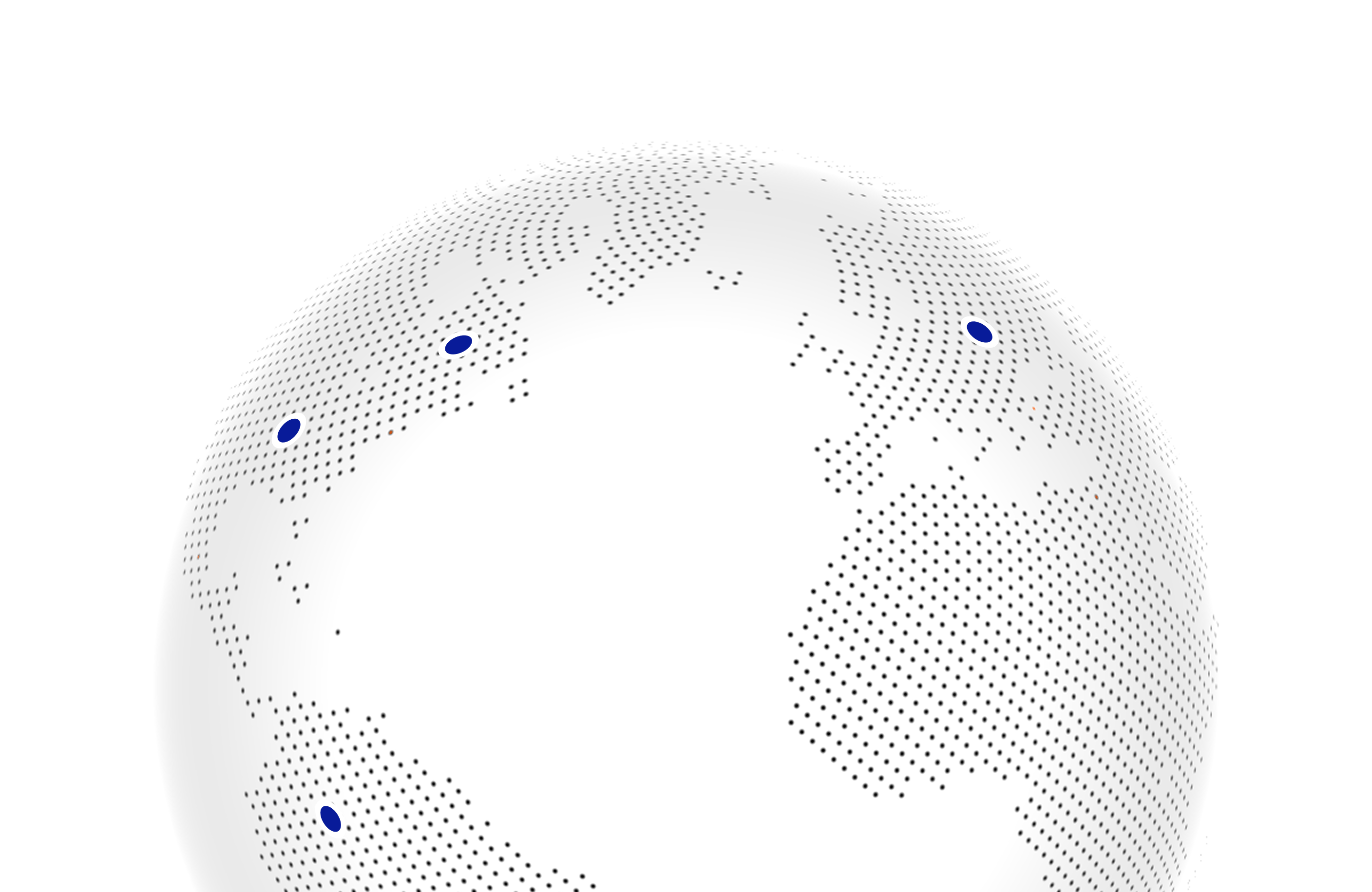 globe image