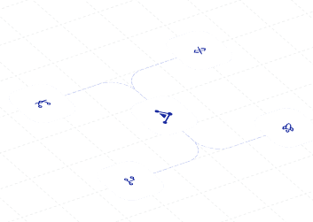 Data & Location Intelligence illustration